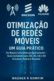 Otimização Independently Published Otimização de Redes Móveis