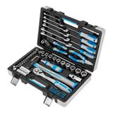 MEGA 58075 gereedschapskoffer