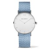 Paul Hewitt Horloge Uniseks PH-SA-S-ST-W-26M (Ø 39 mm)