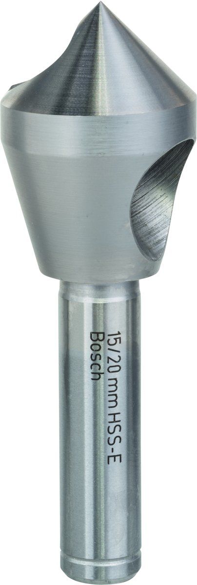 Bosch Verzinkfrees 15-20 mm