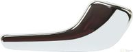 Taros Trade 59-0328-R-90448 deurgreep voor of achter, chroom