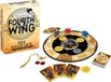 Goliath Fourth Wing (ENG) - Bordspel - Strategiespel - Engelstalig - Bekend van de boekenreeks