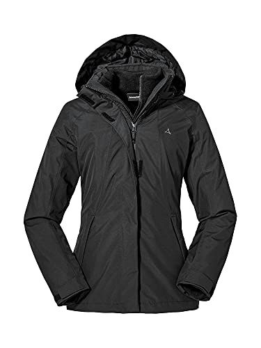 Schöffel 3-in-1 jas Partinello L jas - 4061636757030