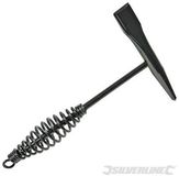 Silverline Las hamer 200g