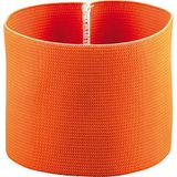 Derbystar Kapiteinsband Neutral Junior Neonoranje