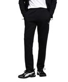 PUMA EVOSTRIPE Pants DK Heren Broek - Puma Black