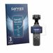 Savvies 3 Stuks Screenprotector - DJI Osmo Pocket 4 (Display + Lens) - Transparant