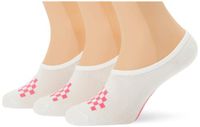 Vans Chaussettes Invisibles Classic Canoodle 3 Paires