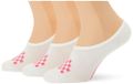 Vans Chaussettes Invisibles Classic Canoodle 3 Paires
