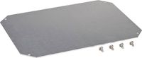 Fibox MPS ARCA 4030 Montageplaat