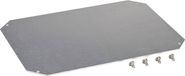 Fibox MPS ARCA 4030 Montageplaat