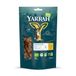 Yarrah Hond Bio Oven-Dried Chicken Training Bites - 8 x 150 gr - Voordeelverpakking