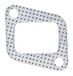 Gasket, Ajusa Gasket, exhaust manifold