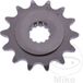 ESJOT Pignon 14 dents PAS 520 FEINVERZ Diamètre intérieur 19/22