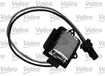 VALEO Airconditioningsbediening voor Renault Clio/Thalia, 1.2-3.0, bouwjaar 1998-heden
