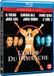 FIB-RMS-BE Bol L'Enfer Du Dimanche (Franse versie) Blu-ray