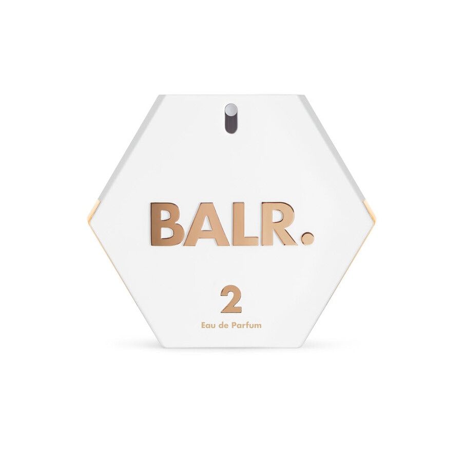 BALR. Eau de Parfum / 30 ml / Women