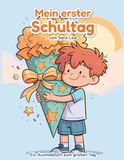 Mein erster Schultag