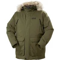 Helly Hansen Reine Parka Groen M