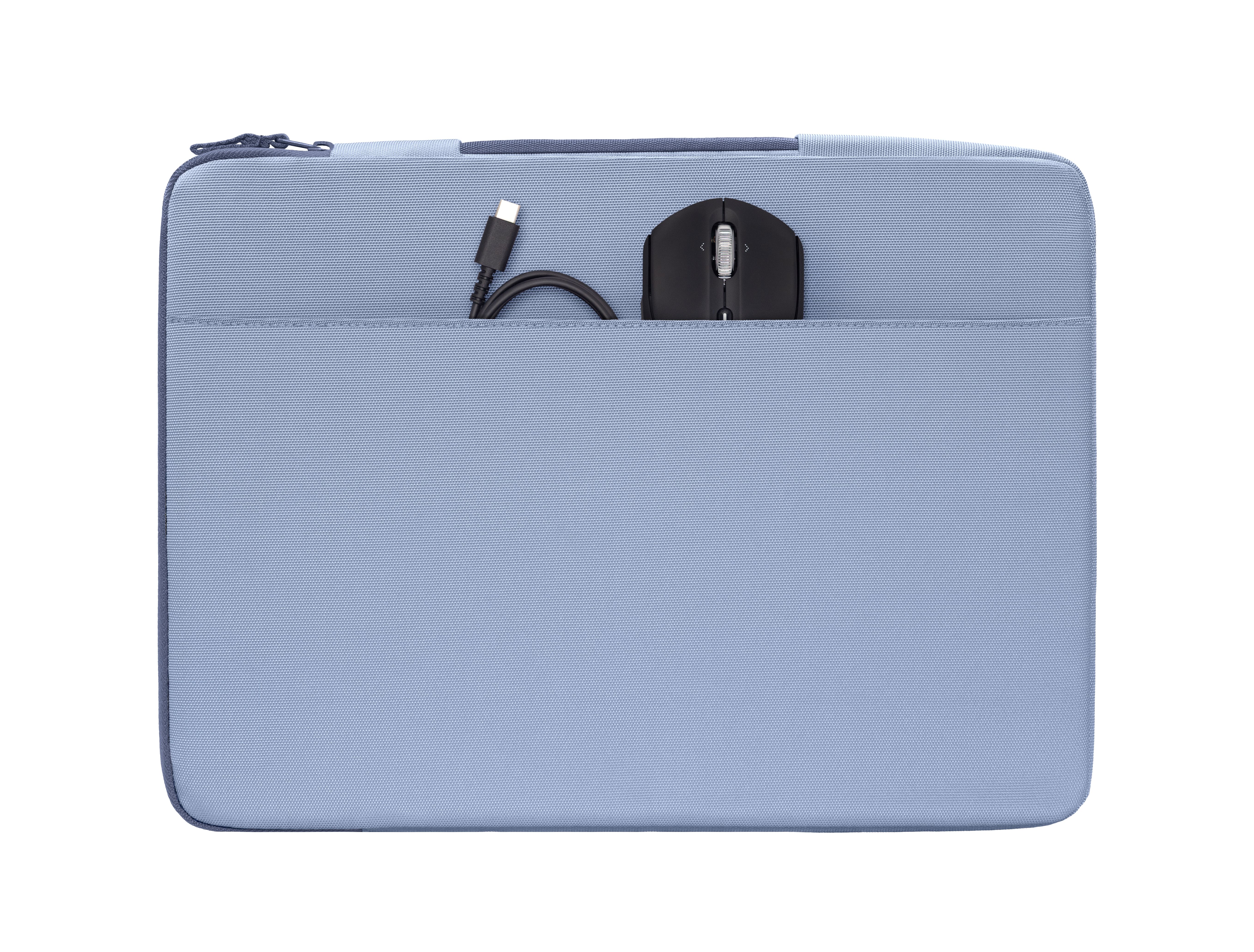 HP Protective Ice Blue Laptop Sleeve 13-14 inch