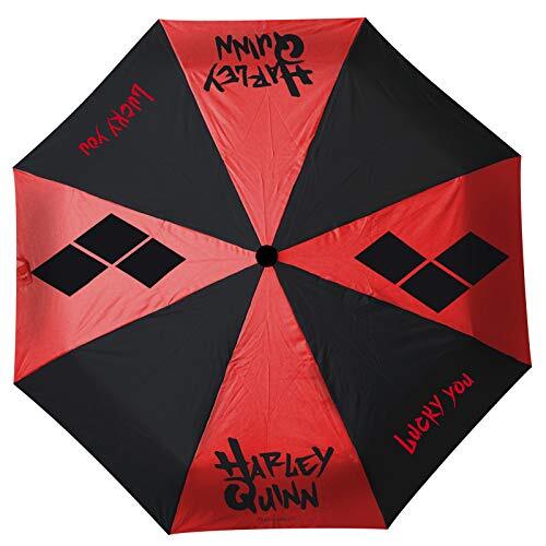 Abystyle DC Comics Paraplu Harley Quinn