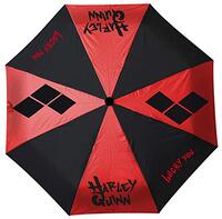 Abystyle DC Comics Paraplu Harley Quinn