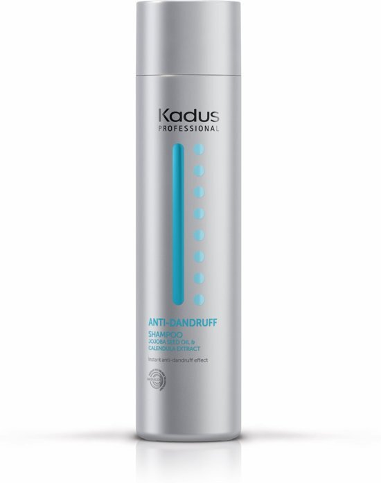 Kadus Professional Care Scalp Anti-dandruff Shampoo Anti-roos 250ml