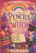 Pencils Libri GmbH Pencils Witch: La via della Wicca praticata con fantasia