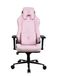 Arozzi Vernazza Supersoft Fabric Gaming Chair - Pink
