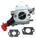 Stihl carburateur voor Stihl FC56C-EZ FC70-Z en meer