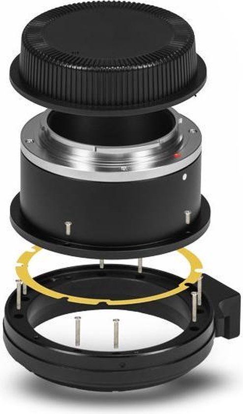 Xeen Mount Kit Sony E