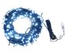 vidaXL Lichtsnoer 400 LED's Koudwit 40m Binnen/Buiten