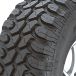 Goodride Pneus moto d'été Radial M/T SL366 ( LT225/75 R16 115/112Q 10PR, POR OWL )