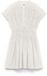 Vero Moda Jurk VMMISTLE Korte jurk - Snow White