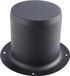 StudioKing Support mural R-1426 Acier Noir