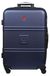 Art Class valise moyenne bleu marine de 64 cm, extensible