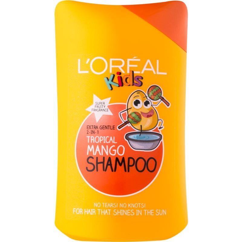 L’Oréal Paris Kids