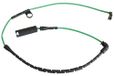 HELLA 8DK 355 252-431 Slijtindicator P8635 | Compatibel met: LAND ROVER RANGE III