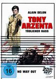PLAION Tony Arzenta - Tödlicher Hass DVD