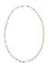 NAEMI Ketting goud / zilver