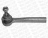 Monroe L15128 kogelafdichtingen voor auto's | Compatibel met: FIAT 500L