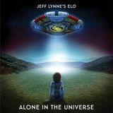 Electric Light Orchestra Jeff Lynne's Elo - Alone In Th (LP)