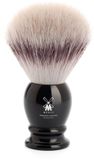 MÜHLE - Scheerkwast - Silvertip Fibre® - Zwart
