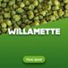 Willamette Houblons en pellets 100 g