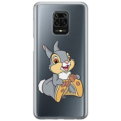 ERT GROUP Disney Thumper Phone Case for Xiaomi REDMI NOTE 9 PRO/ 9S