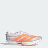 adidas Adizero Prime SP 4 Hardloopschoenen Wit