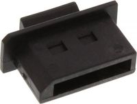 InLine Beschermer voor DisplayPort (v) connectoren (50 stuks)