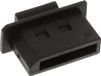InLine Beschermer voor DisplayPort (v) connectoren (50 stuks)
