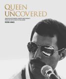 Queen Hachette Ireland Queen Uncovered: Unseen photographs, rarities and insights from life with a rock 'n' roll band