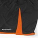 Stanno Altius Shorts Unisex Kinderen Maat S Zwart